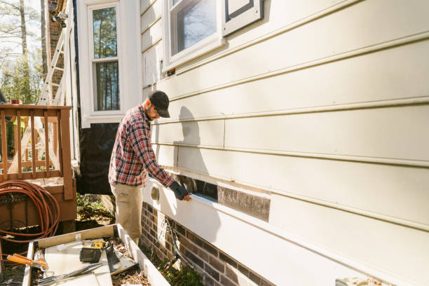 Top rated local Emergency Siding Repair specialists in Seneca, SC